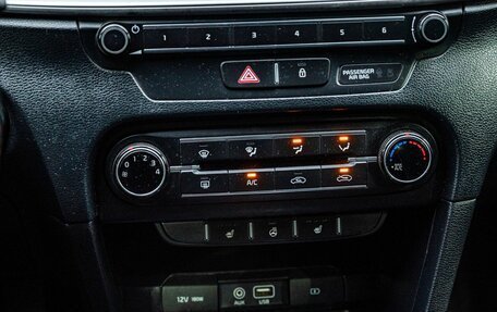 KIA cee'd III, 2019 год, 1 750 000 рублей, 19 фотография