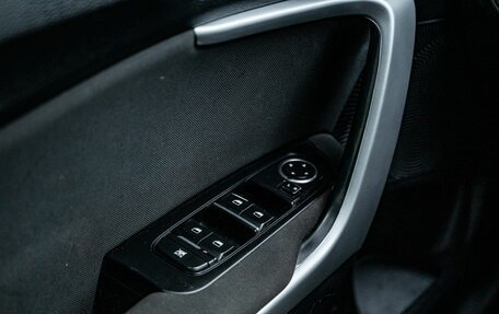 KIA cee'd III, 2019 год, 1 750 000 рублей, 21 фотография