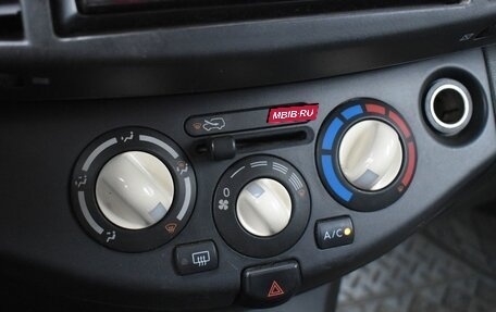 Nissan Micra III, 2007 год, 469 999 рублей, 9 фотография