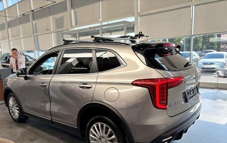 Haval Jolion, 2025 год, 2 749 000 рублей, 11 фотография