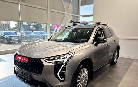 Haval Jolion, 2025 год, 2 749 000 рублей, 10 фотография