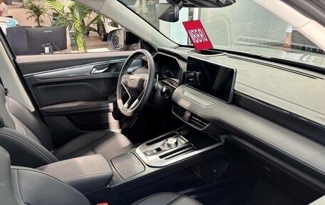 Haval Jolion, 2025 год, 2 749 000 рублей, 2 фотография