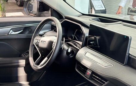 Haval Jolion, 2025 год, 2 749 000 рублей, 18 фотография