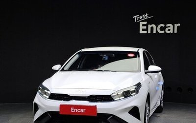 KIA K3, 2021 год, 1 450 000 рублей, 1 фотография
