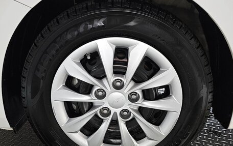 KIA K3, 2021 год, 1 450 000 рублей, 7 фотография