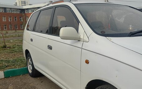 Toyota Gaia, 2000 год, 550 000 рублей, 8 фотография