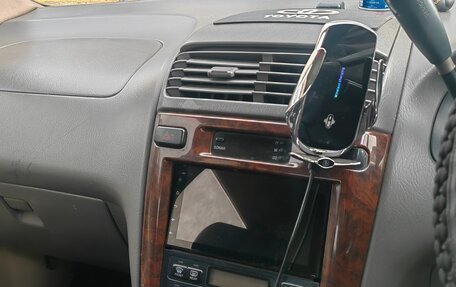 Toyota Gaia, 2000 год, 550 000 рублей, 3 фотография