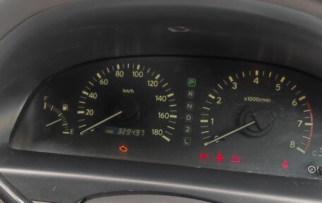 Toyota Gaia, 2000 год, 550 000 рублей, 2 фотография
