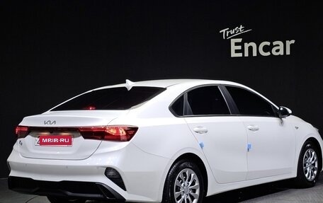 KIA K3, 2021 год, 1 450 000 рублей, 5 фотография