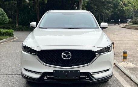 Mazda CX-5 II, 2021 год, 2 150 000 рублей, 2 фотография