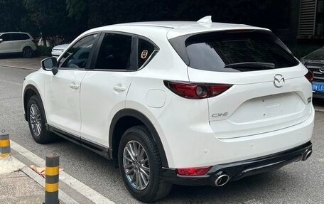 Mazda CX-5 II, 2021 год, 2 150 000 рублей, 6 фотография