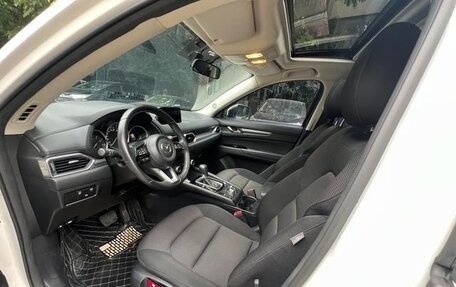 Mazda CX-5 II, 2021 год, 2 150 000 рублей, 9 фотография