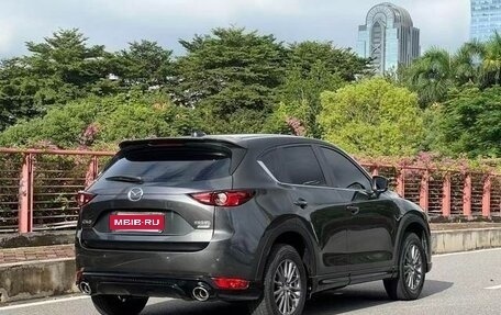 Mazda CX-5 II, 2021 год, 2 150 000 рублей, 4 фотография