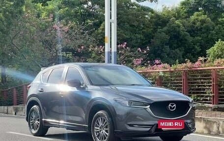 Mazda CX-5 II, 2021 год, 2 150 000 рублей, 3 фотография