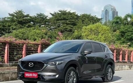 Mazda CX-5 II, 2021 год, 2 150 000 рублей, 1 фотография
