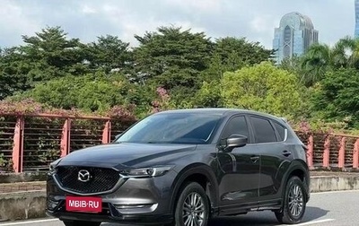 Mazda CX-5 II, 2021 год, 2 150 000 рублей, 1 фотография