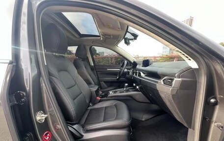 Mazda CX-5 II, 2021 год, 2 150 000 рублей, 14 фотография