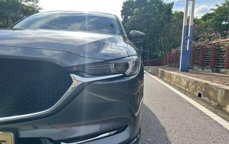 Mazda CX-5 II, 2021 год, 2 150 000 рублей, 6 фотография