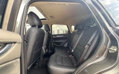 Mazda CX-5 II, 2021 год, 2 150 000 рублей, 15 фотография