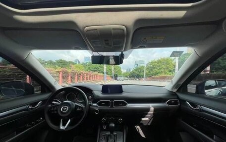 Mazda CX-5 II, 2021 год, 2 150 000 рублей, 10 фотография