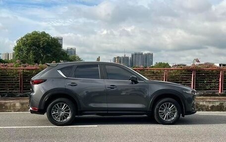Mazda CX-5 II, 2021 год, 2 150 000 рублей, 8 фотография