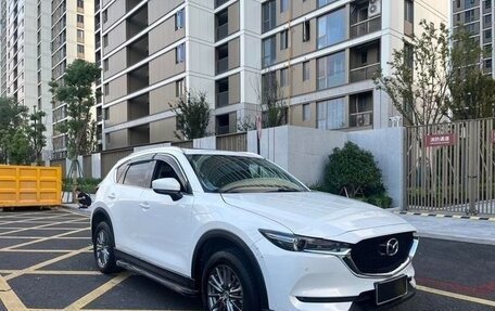 Mazda CX-5 II, 2021 год, 2 150 000 рублей, 3 фотография