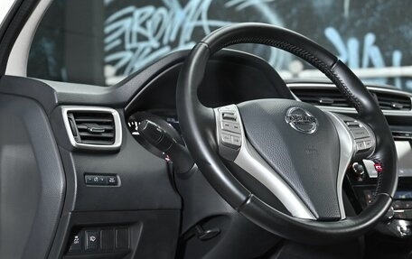 Nissan Qashqai, 2019 год, 1 485 000 рублей, 8 фотография