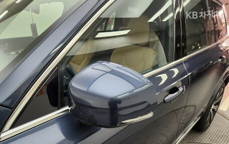Volvo XC90 II рестайлинг, 2024 год, 6 790 099 рублей, 5 фотография