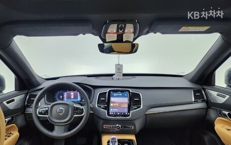 Volvo XC90 II рестайлинг, 2024 год, 6 790 099 рублей, 7 фотография