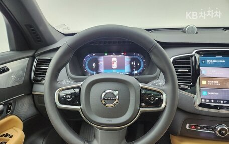 Volvo XC90 II рестайлинг, 2024 год, 6 790 099 рублей, 6 фотография