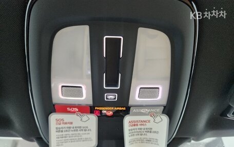 Volvo XC90 II рестайлинг, 2024 год, 6 790 099 рублей, 14 фотография