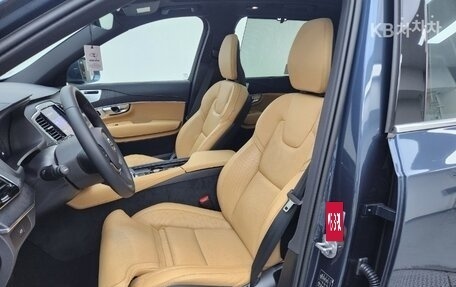 Volvo XC90 II рестайлинг, 2024 год, 6 790 099 рублей, 9 фотография
