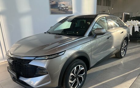 Haval F7x, 2025 год, 3 549 000 рублей, 1 фотография