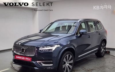 Volvo XC90 II рестайлинг, 2024 год, 6 790 099 рублей, 1 фотография