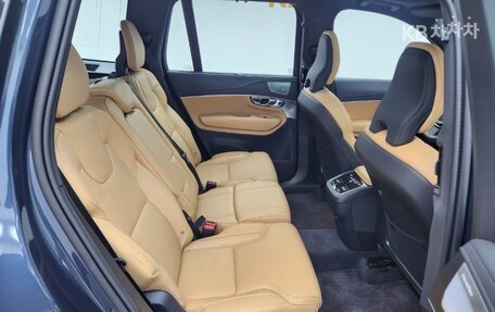 Volvo XC90 II рестайлинг, 2024 год, 6 790 099 рублей, 16 фотография