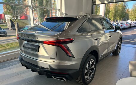 Haval F7x, 2025 год, 3 549 000 рублей, 3 фотография