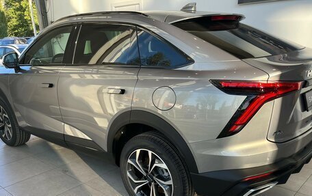 Haval F7x, 2025 год, 3 549 000 рублей, 4 фотография