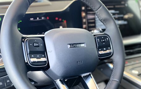 Haval F7x, 2025 год, 3 549 000 рублей, 5 фотография