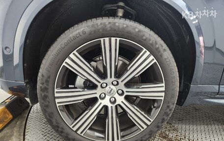 Volvo XC90 II рестайлинг, 2024 год, 6 790 099 рублей, 19 фотография