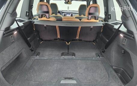 Volvo XC90 II рестайлинг, 2024 год, 6 790 099 рублей, 18 фотография