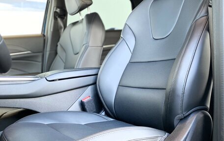 Haval F7x, 2025 год, 3 549 000 рублей, 10 фотография
