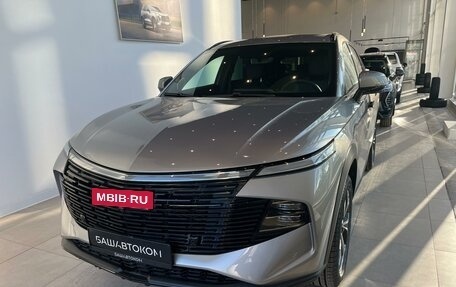Haval F7x, 2025 год, 3 549 000 рублей, 2 фотография