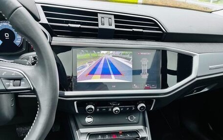 Audi Q3, 2021 год, 2 600 000 рублей, 14 фотография