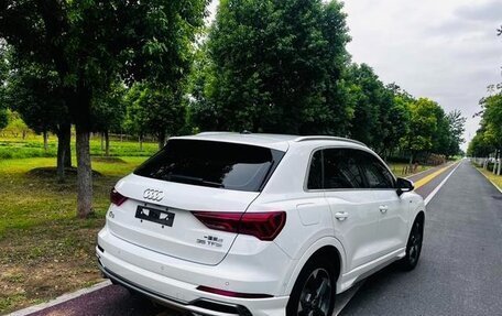 Audi Q3, 2021 год, 2 600 000 рублей, 7 фотография