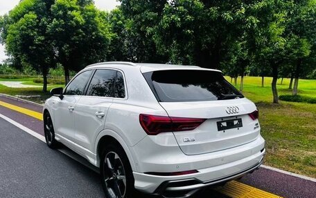 Audi Q3, 2021 год, 2 600 000 рублей, 5 фотография