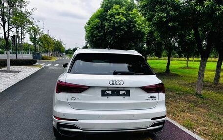 Audi Q3, 2021 год, 2 600 000 рублей, 6 фотография