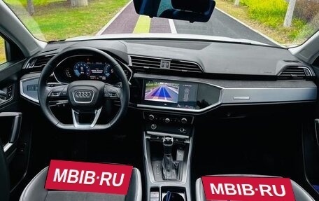 Audi Q3, 2021 год, 2 600 000 рублей, 11 фотография