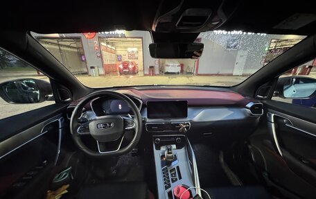 Geely Coolray I, 2020 год, 1 850 000 рублей, 5 фотография