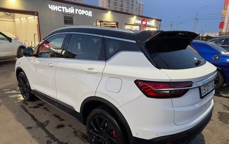 Geely Coolray I, 2020 год, 1 850 000 рублей, 3 фотография