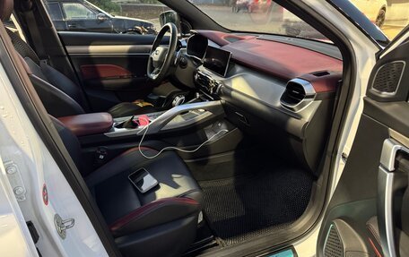 Geely Coolray I, 2020 год, 1 850 000 рублей, 7 фотография